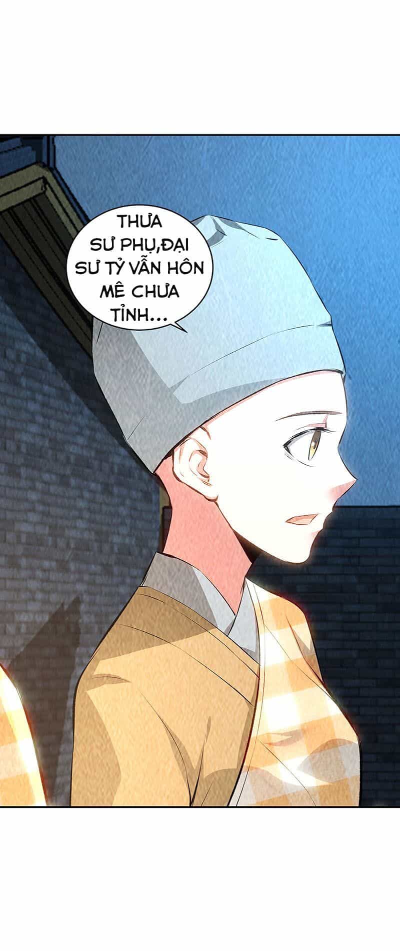 Ta Là Phế Vật - Chương 187 - ảnh 17