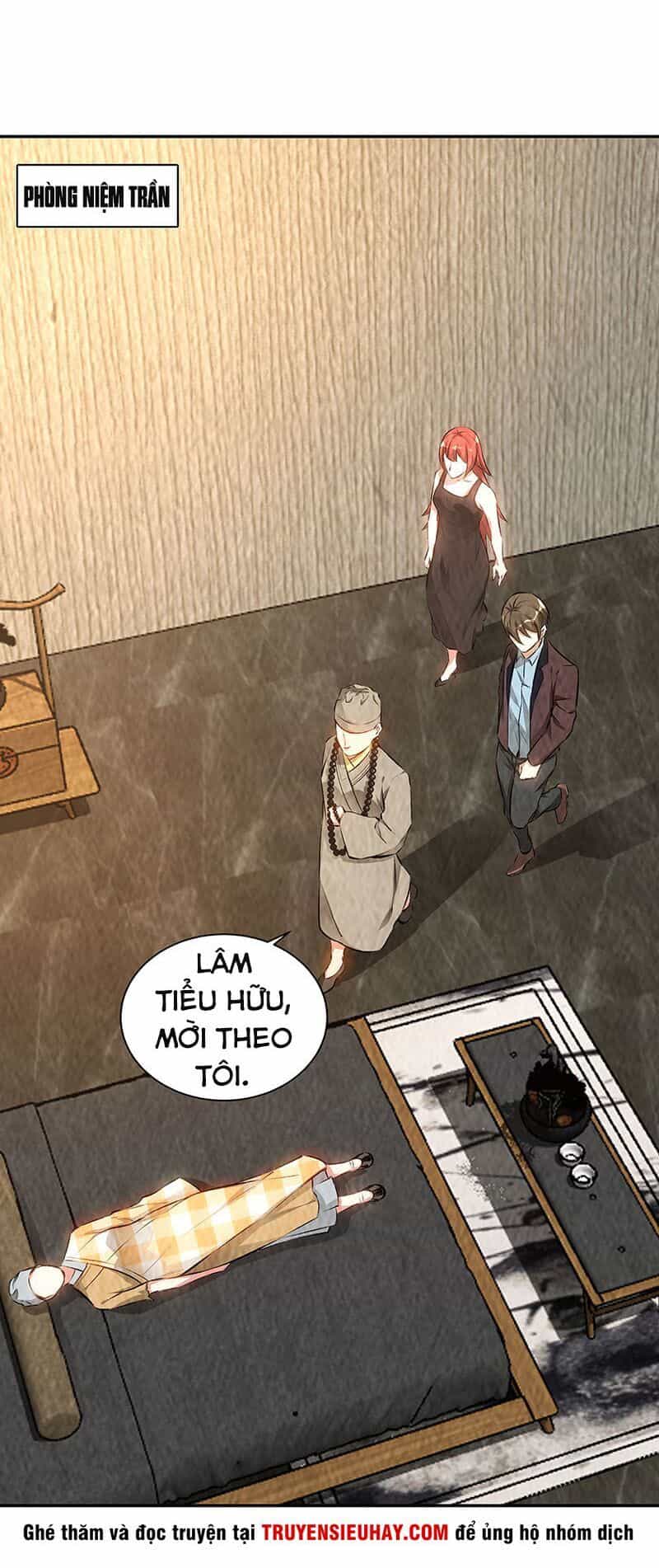 Ta Là Phế Vật - Chương 187 - ảnh 18