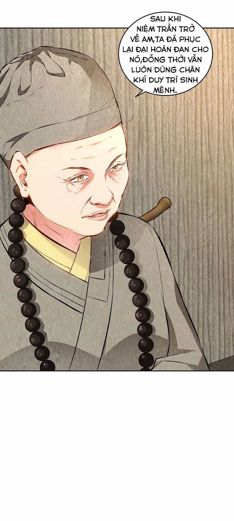 Ta Là Phế Vật - Chương 187 - ảnh 27