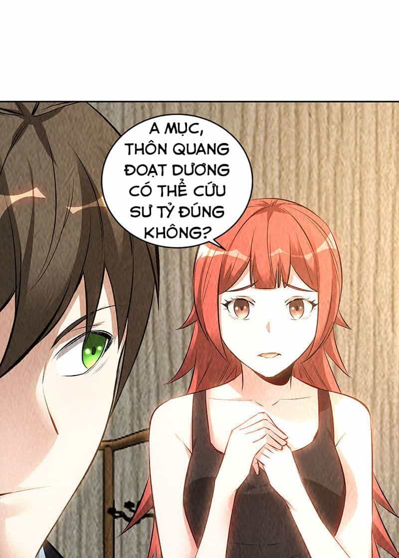 Ta Là Phế Vật - Chương 187 - ảnh 31