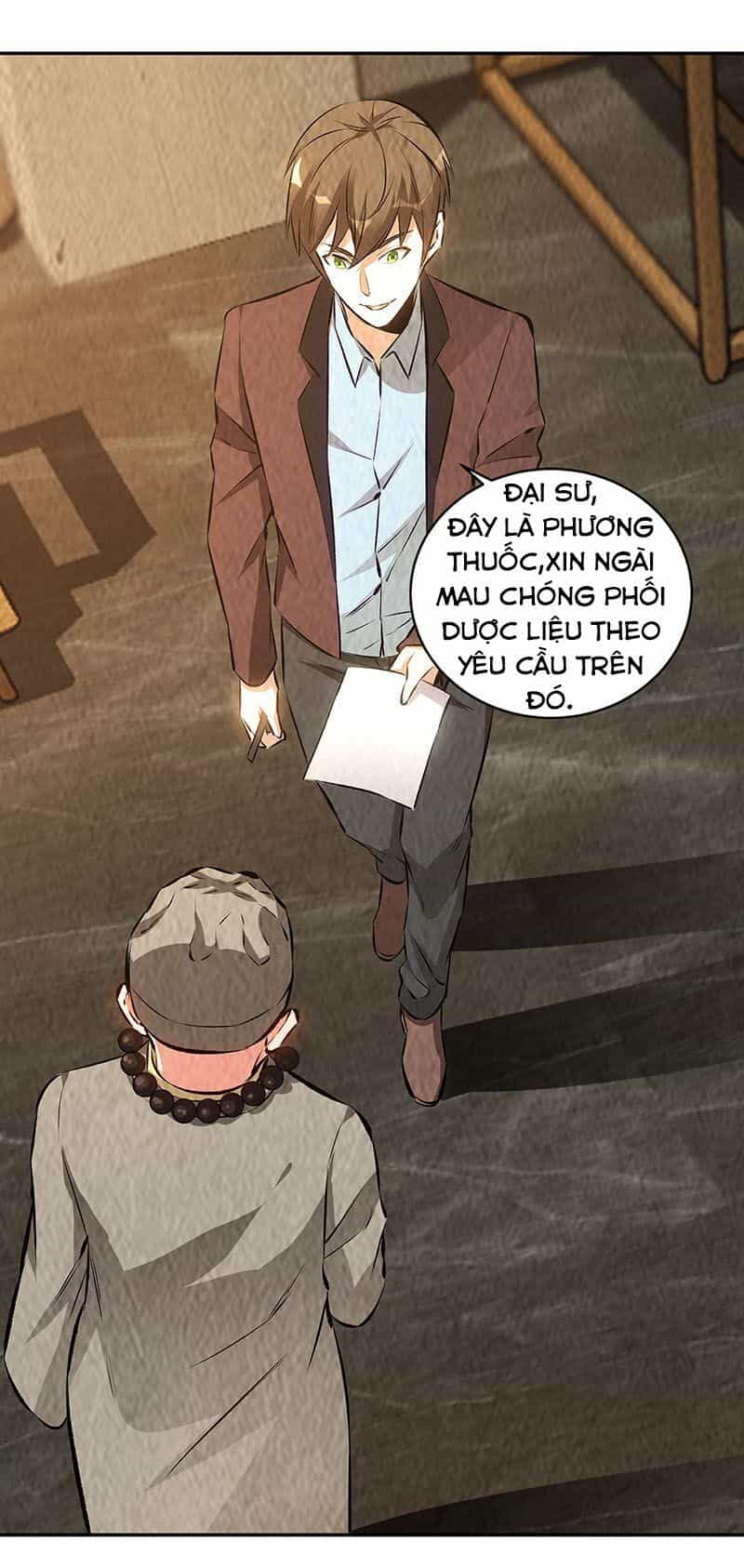 Ta Là Phế Vật - Chương 188 - ảnh 11