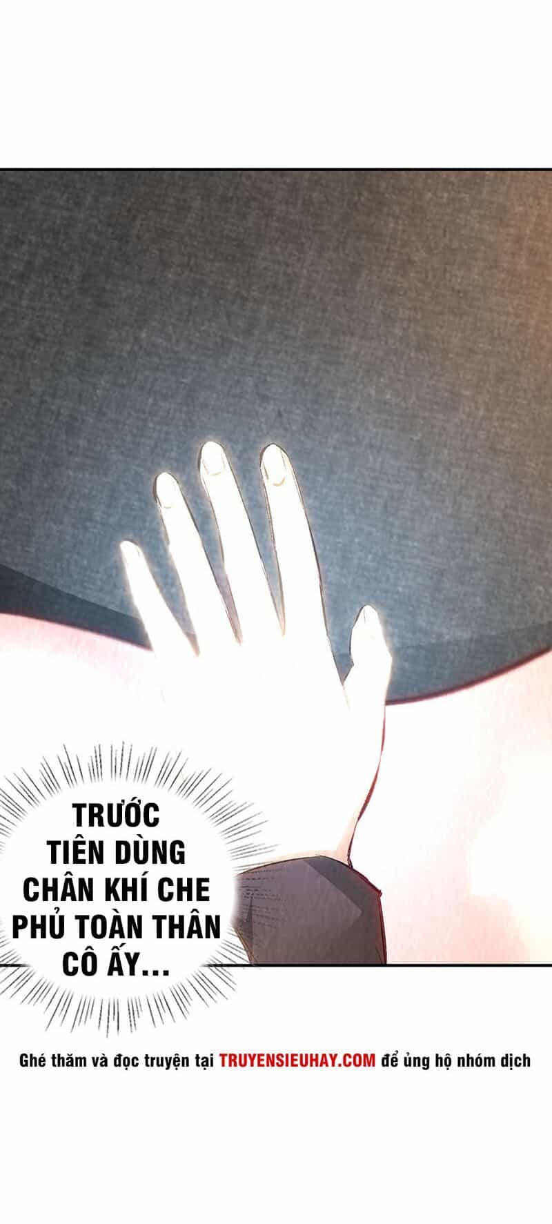 Ta Là Phế Vật - Chương 188 - ảnh 28
