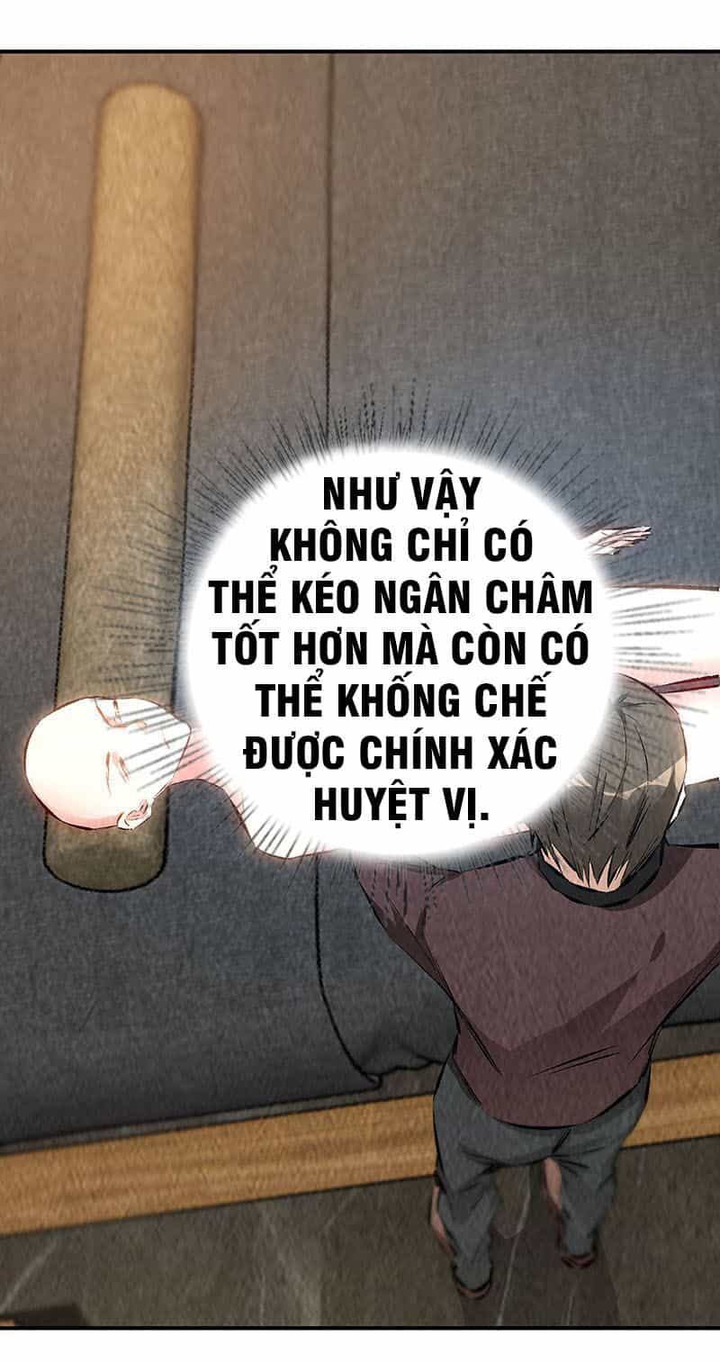 Ta Là Phế Vật - Chương 188 - ảnh 29