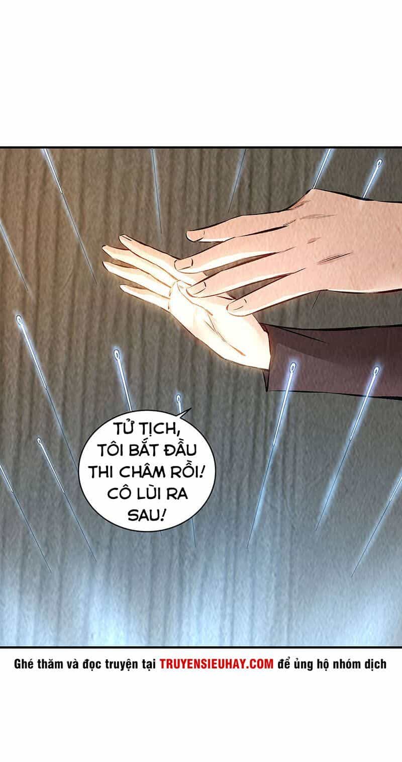 Ta Là Phế Vật - Chương 188 - ảnh 30