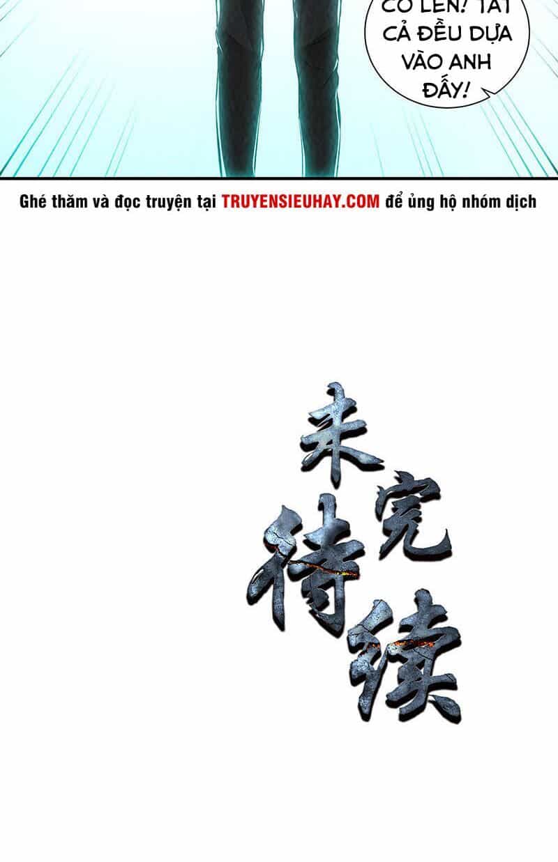 Ta Là Phế Vật - Chương 188 - ảnh 32
