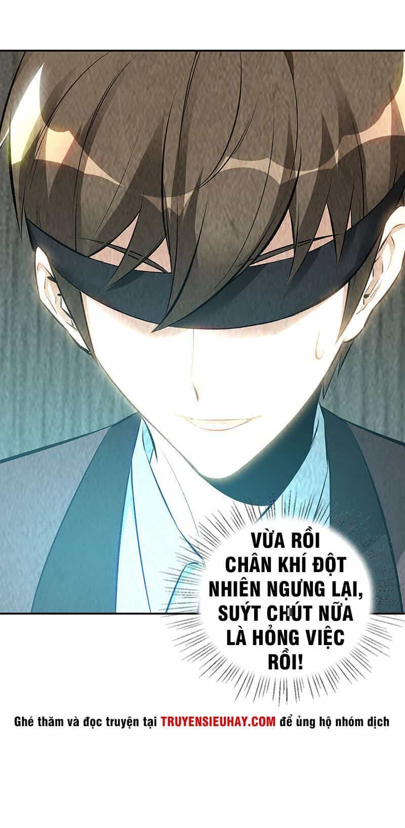 Ta Là Phế Vật - Chương 189 - ảnh 12