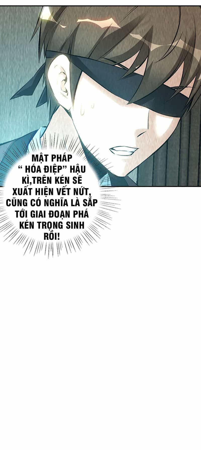 Ta Là Phế Vật - Chương 189 - ảnh 17