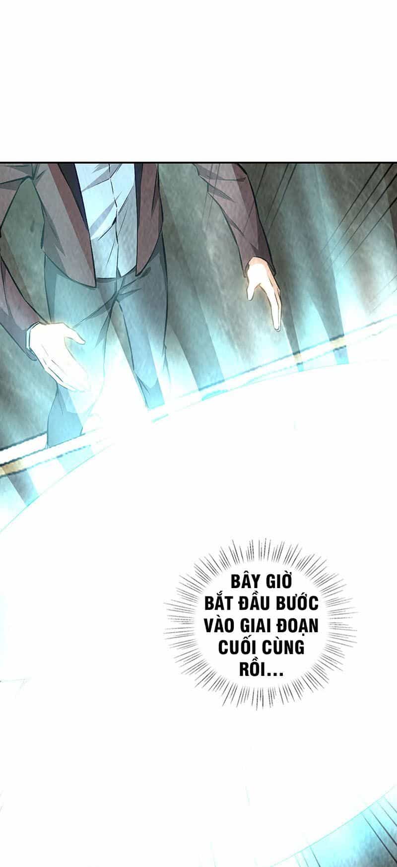 Ta Là Phế Vật - Chương 189 - ảnh 19