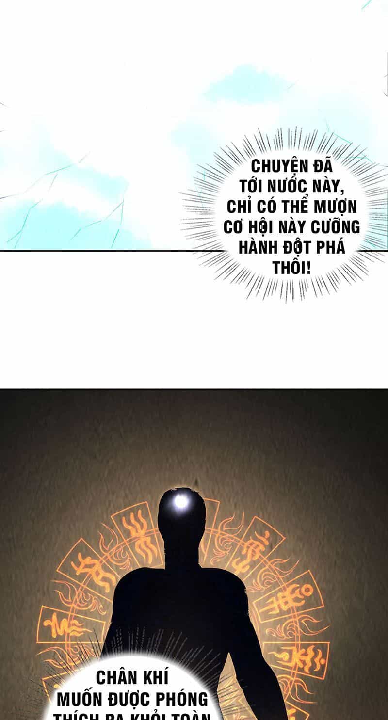 Ta Là Phế Vật - Chương 189 - ảnh 25