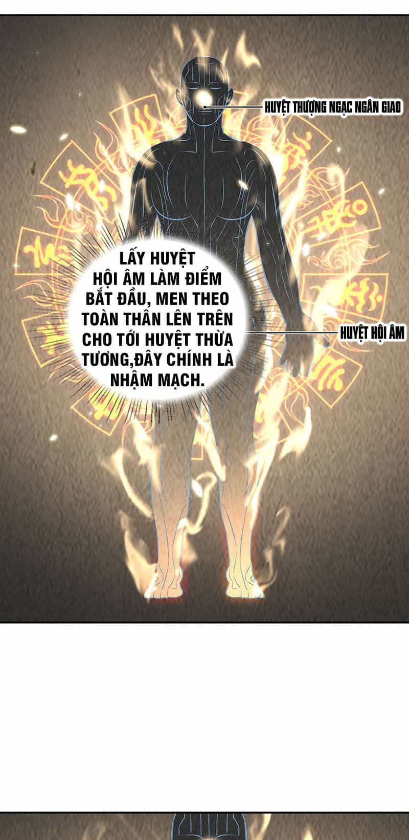 Ta Là Phế Vật - Chương 189 - ảnh 27