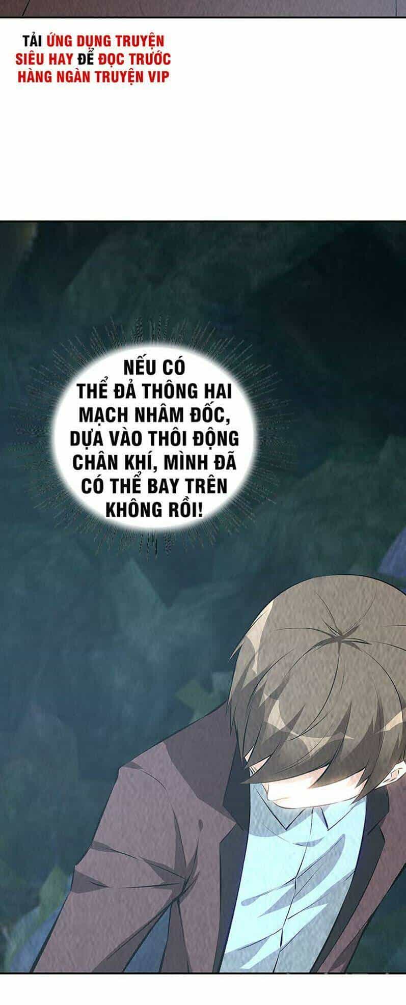 Ta Là Phế Vật - Chương 196 - ảnh 11