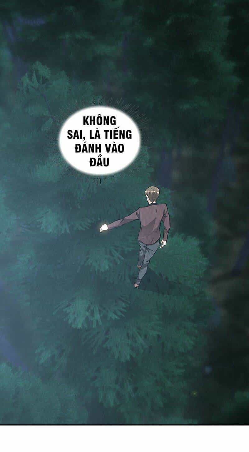 Ta Là Phế Vật - Chương 196 - ảnh 27