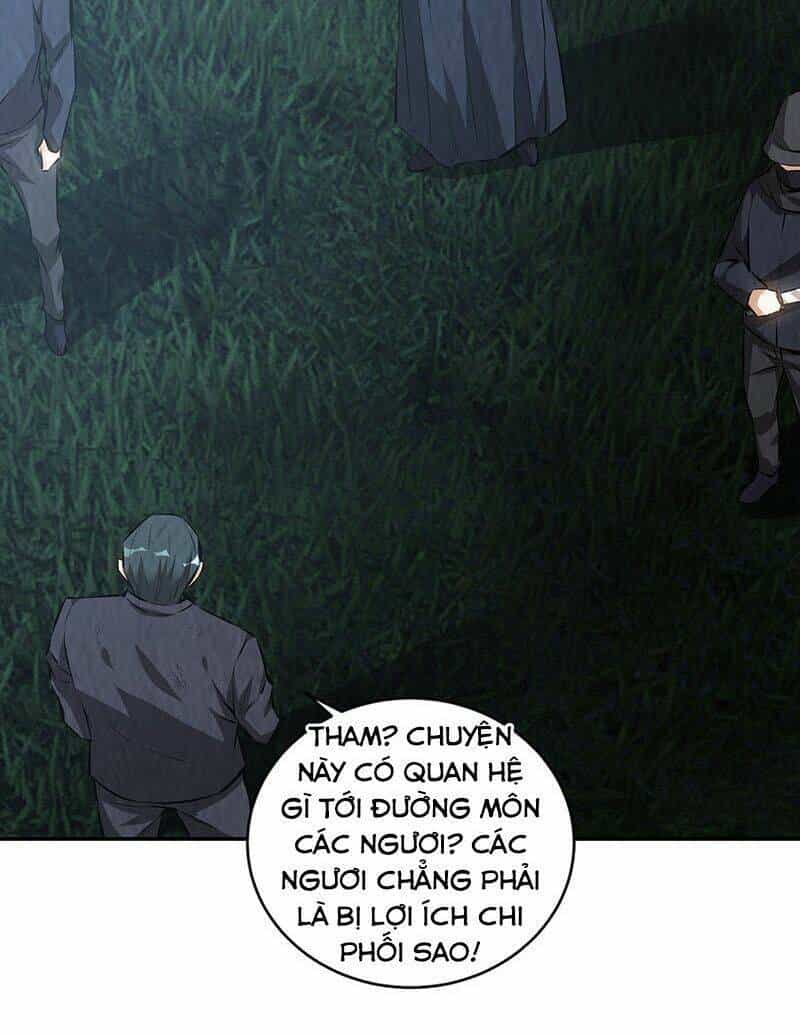 Ta Là Phế Vật - Chương 196 - ảnh 35
