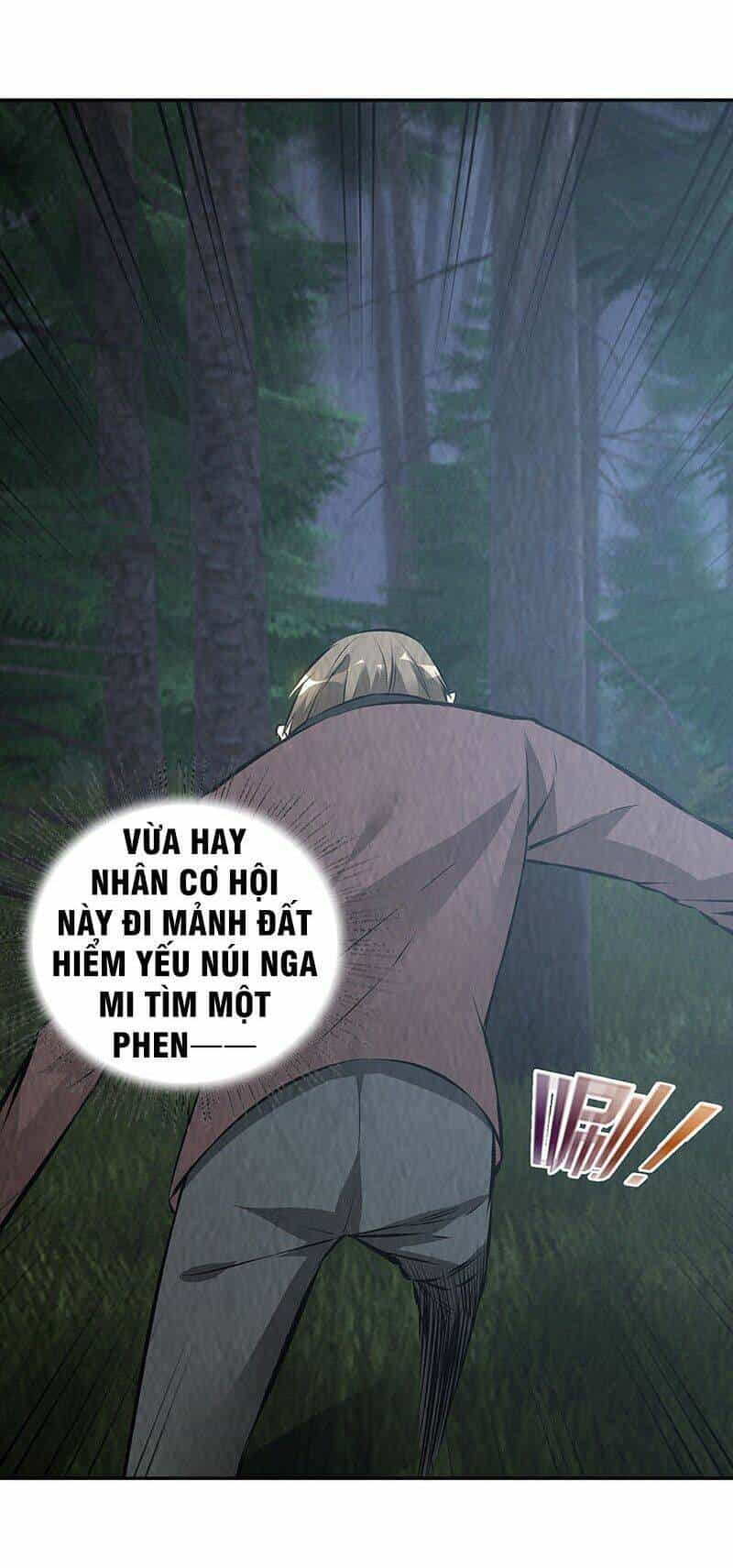 Ta Là Phế Vật - Chương 196 - ảnh 6