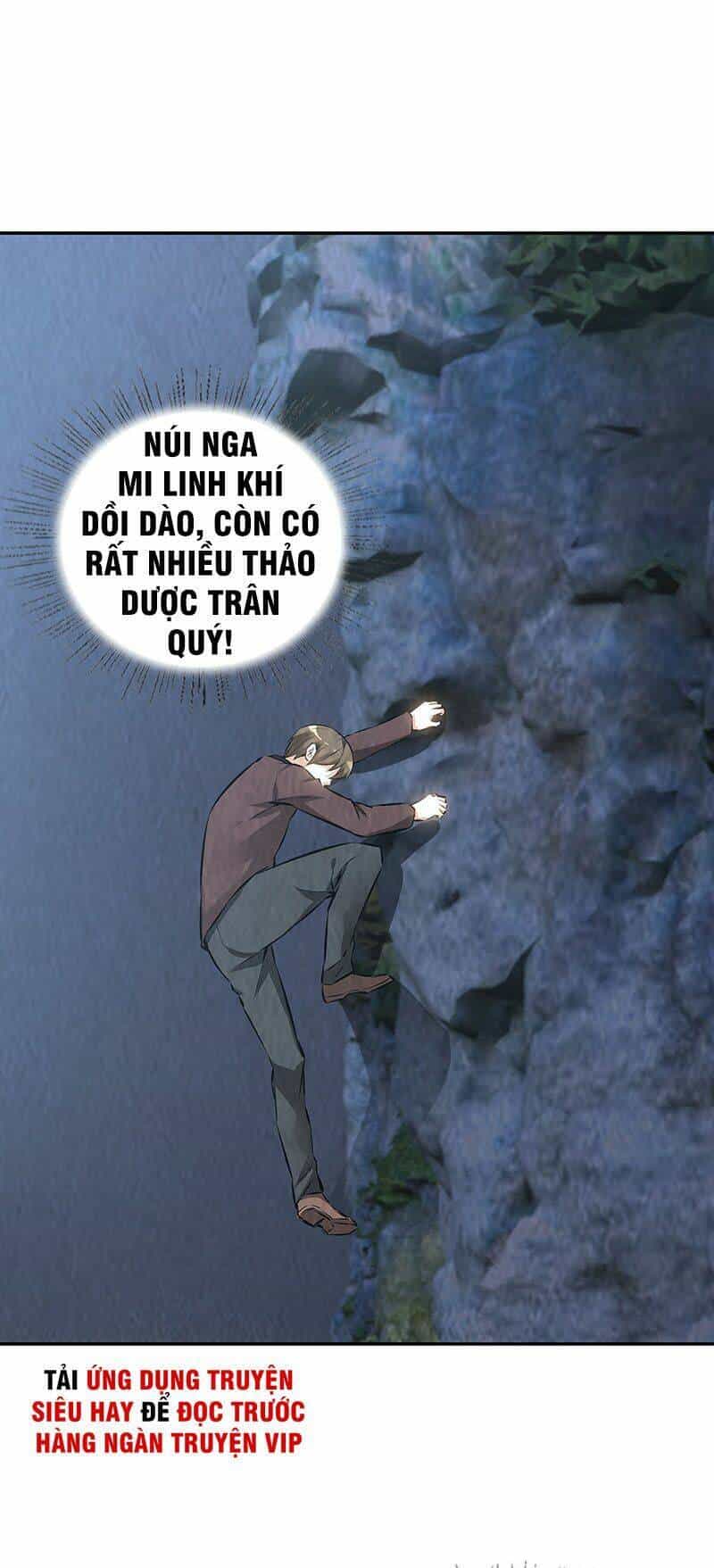 Ta Là Phế Vật - Chương 196 - ảnh 8