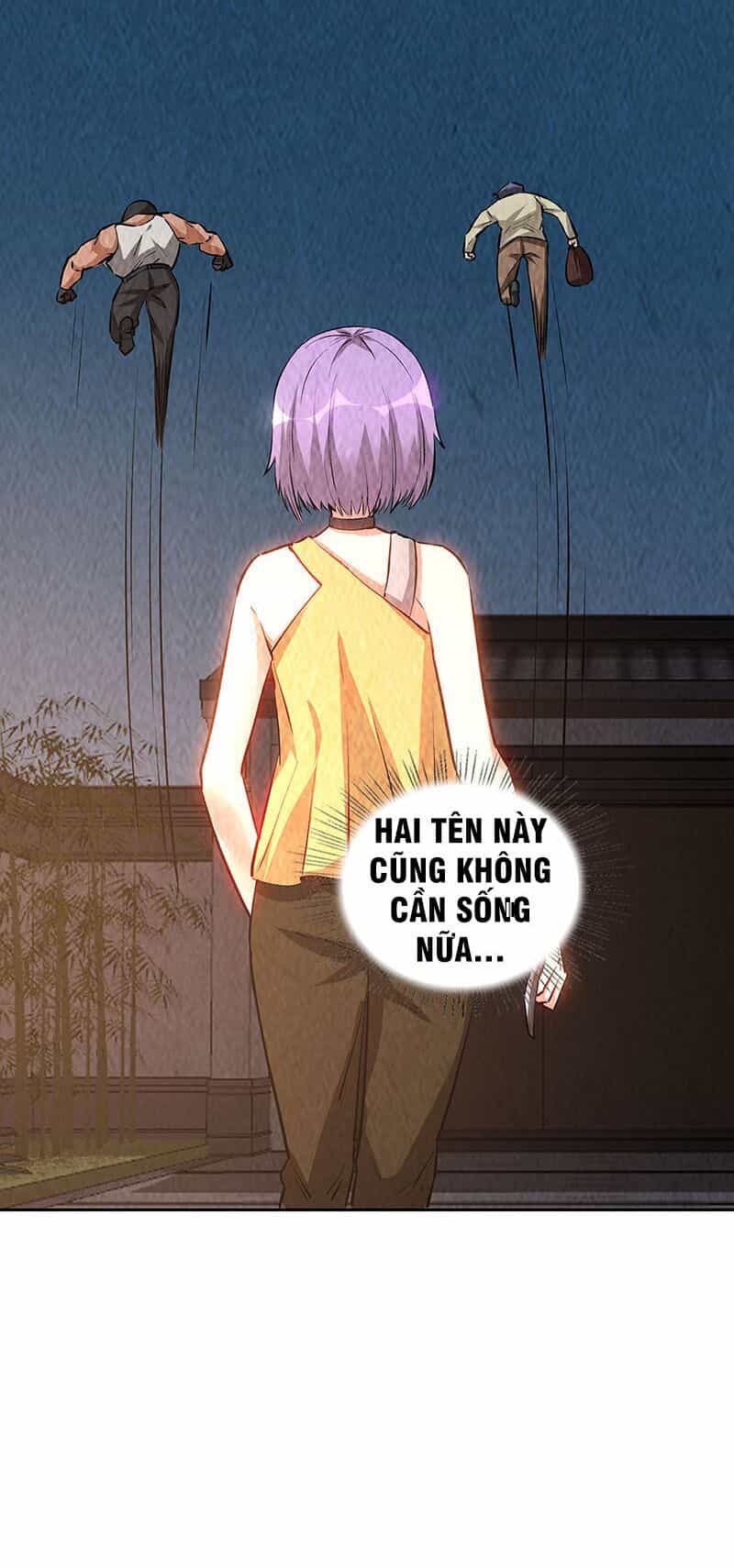 Ta Là Phế Vật - Chương 198 - ảnh 10