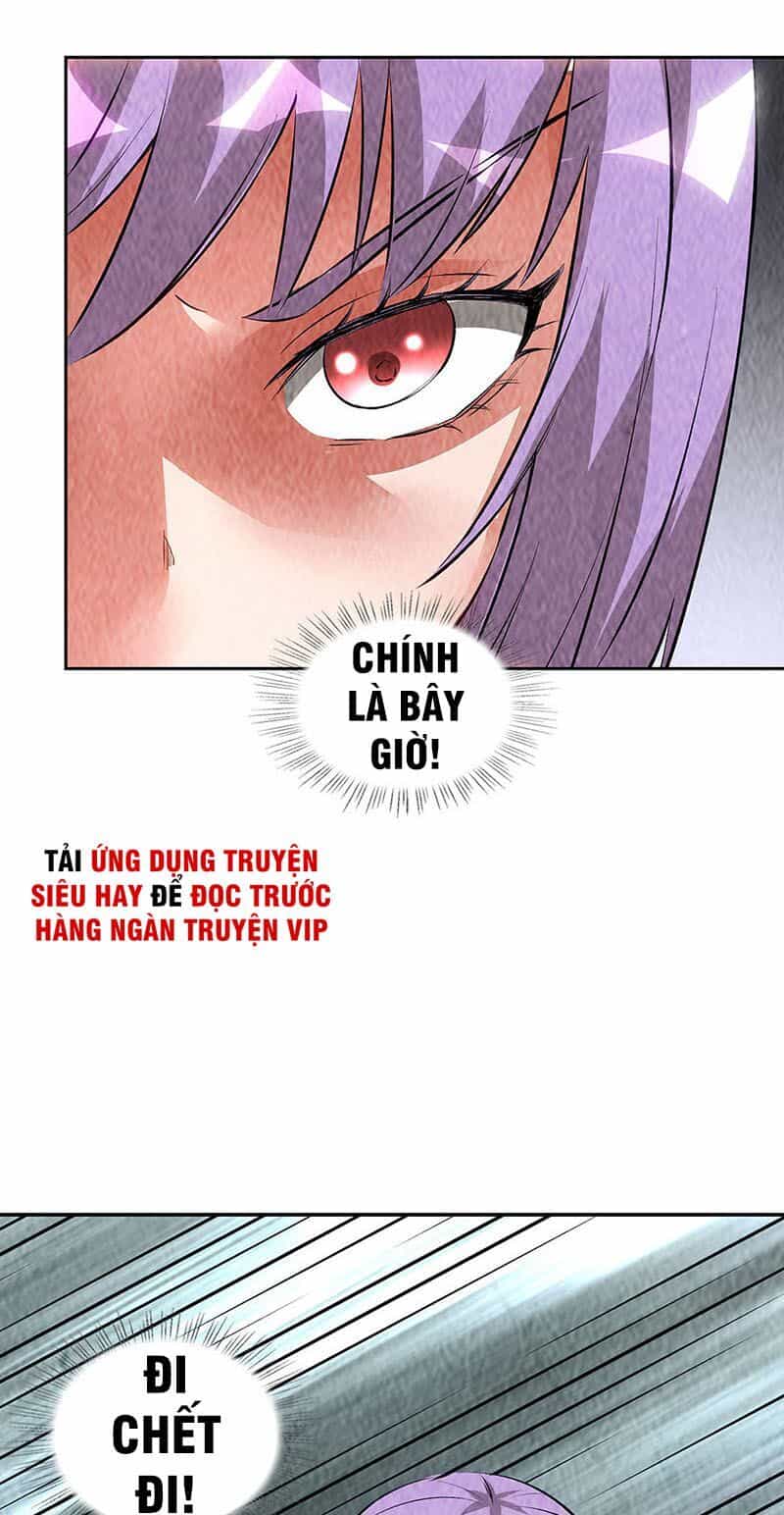 Ta Là Phế Vật - Chương 198 - ảnh 11