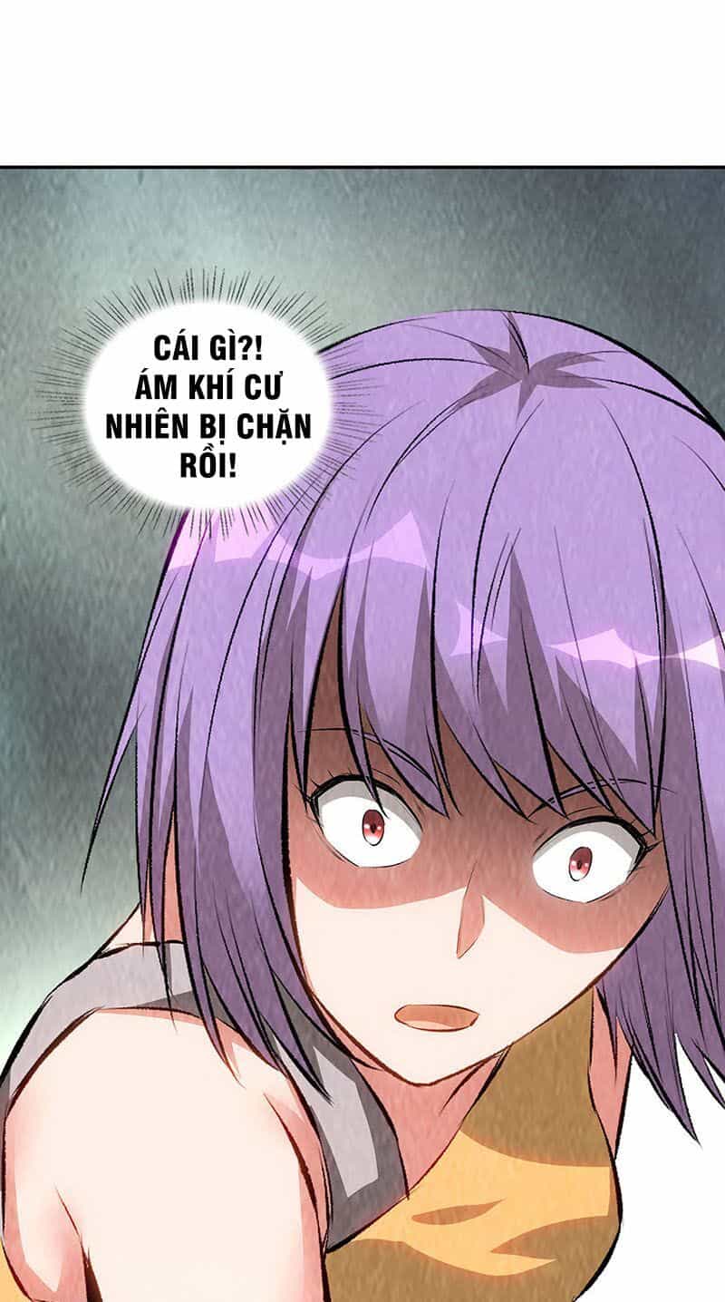 Ta Là Phế Vật - Chương 198 - ảnh 15