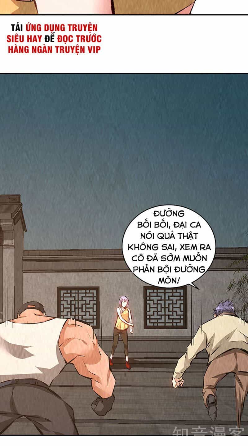 Ta Là Phế Vật - Chương 198 - ảnh 16