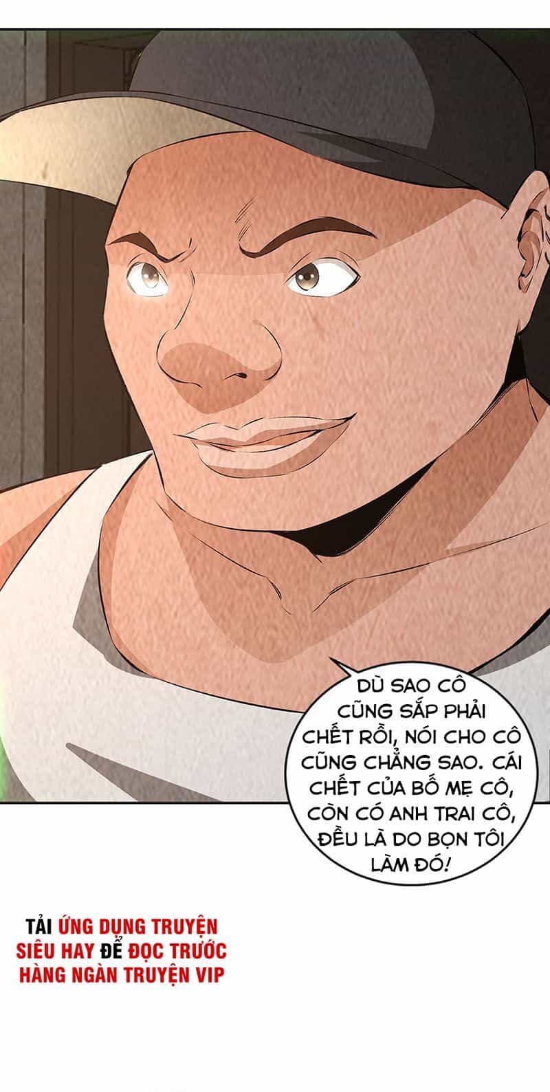 Ta Là Phế Vật - Chương 198 - ảnh 21