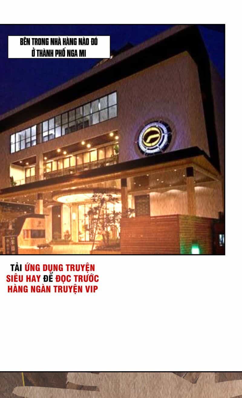 Ta Là Phế Vật - Chương 199 - ảnh 12