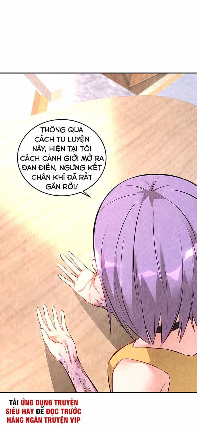 Ta Là Phế Vật - Chương 199 - ảnh 22