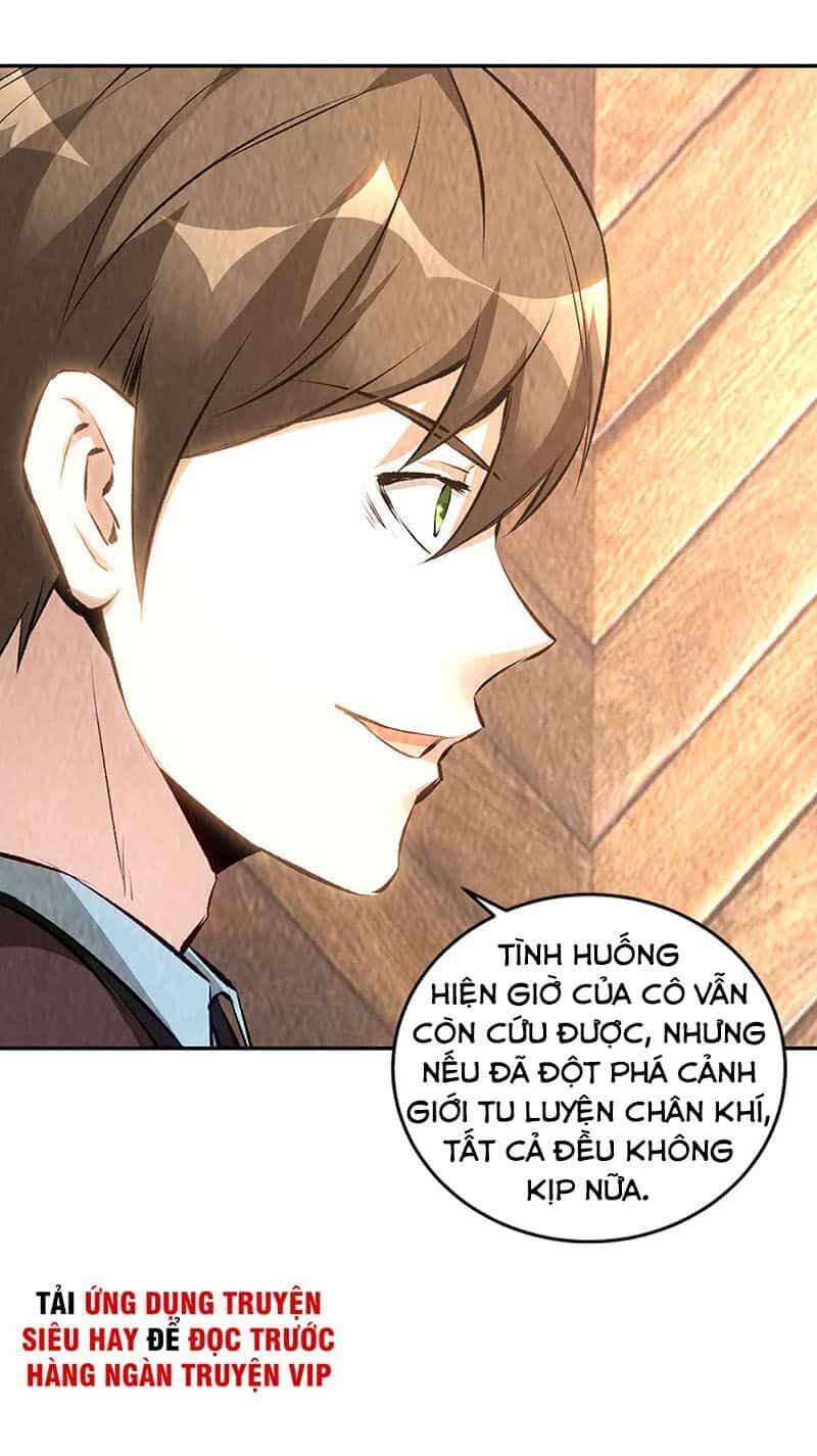 Ta Là Phế Vật - Chương 199 - ảnh 26