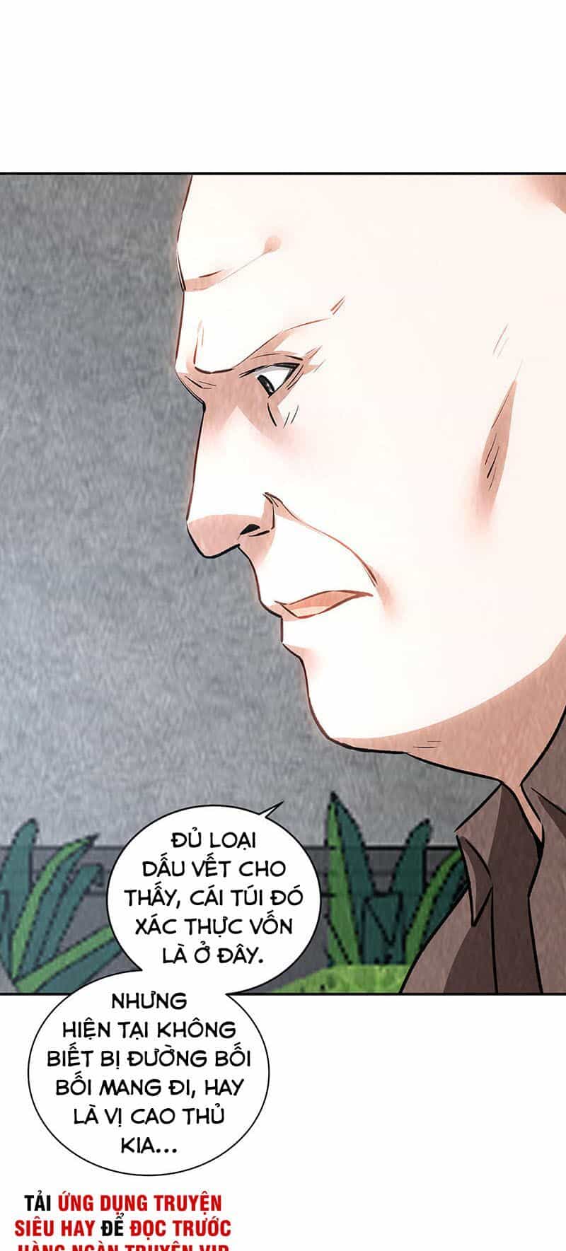 Ta Là Phế Vật - Chương 199 - ảnh 31