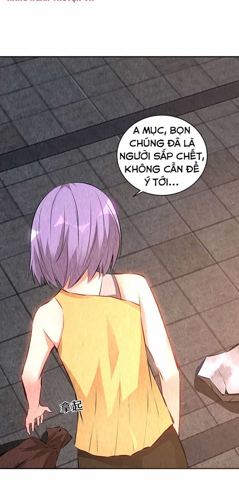 Ta Là Phế Vật - Chương 199 - ảnh 6