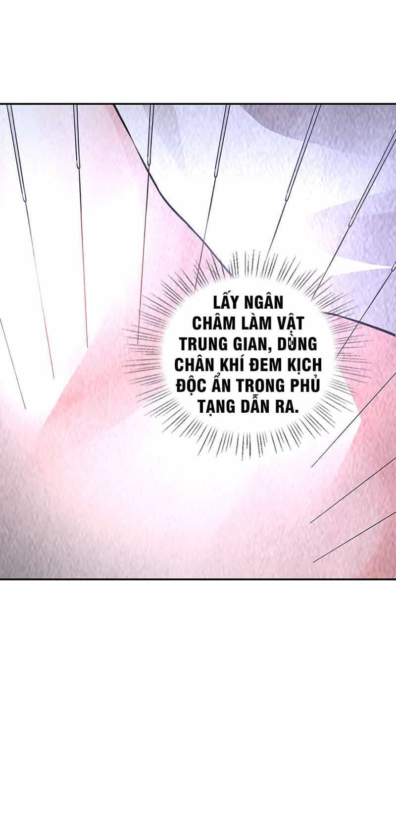 Ta Là Phế Vật - Chương 200 - ảnh 11