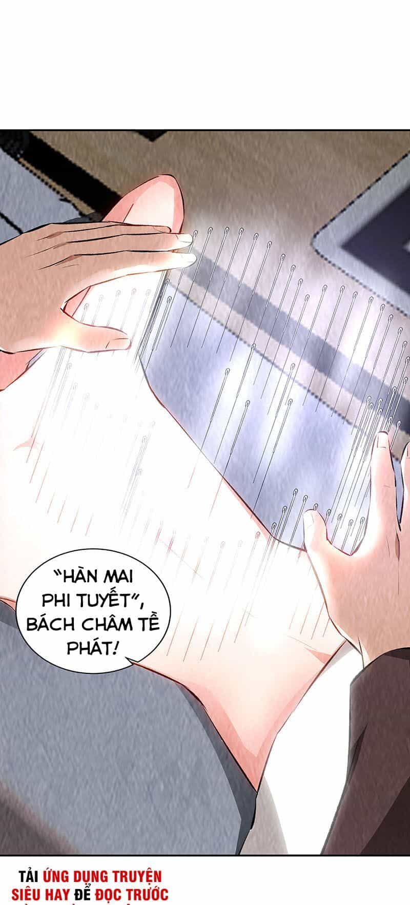 Ta Là Phế Vật - Chương 200 - ảnh 15