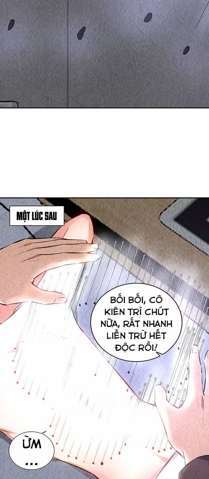 Ta Là Phế Vật - Chương 200 - ảnh 19