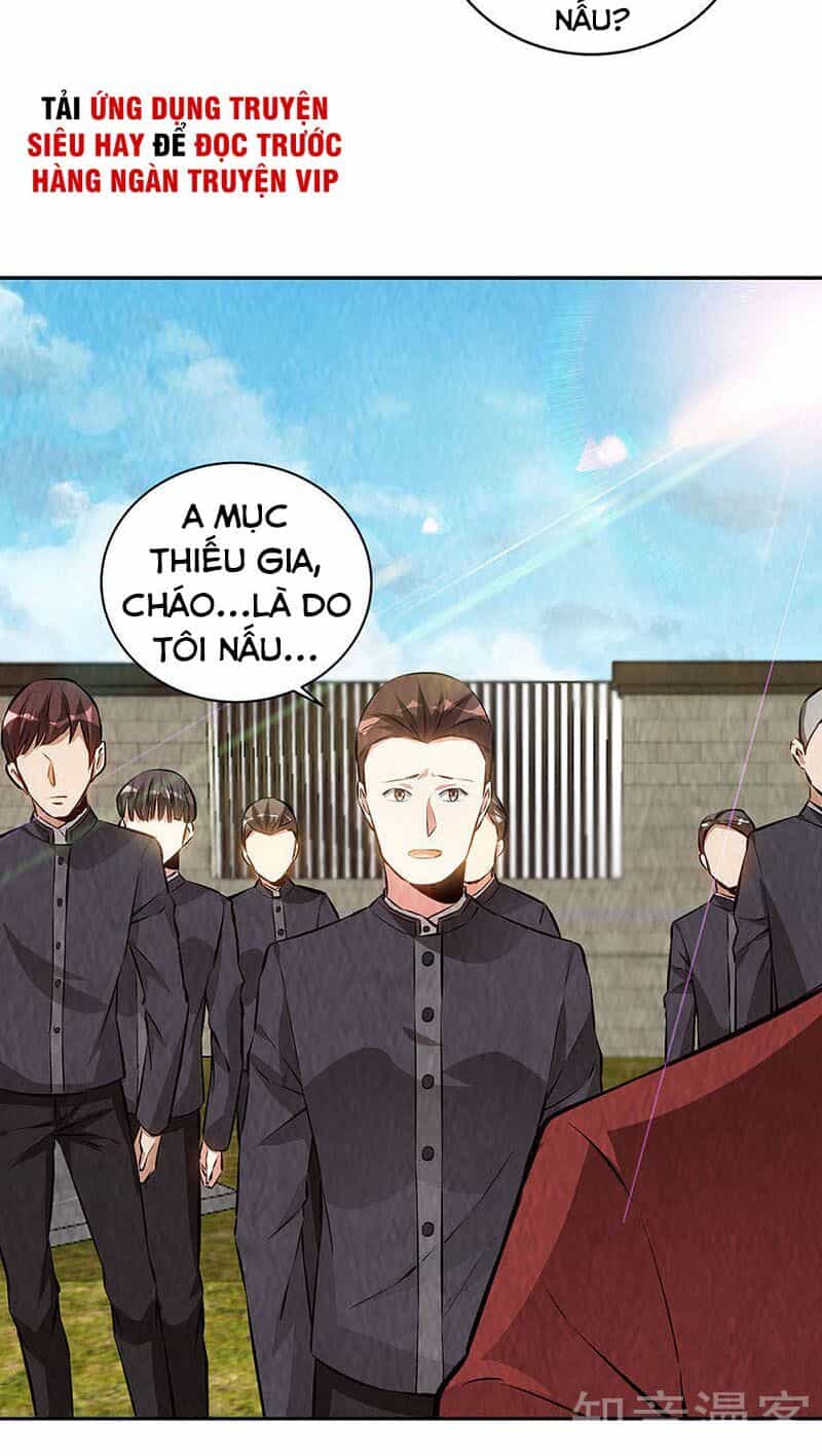 Ta Là Phế Vật - Chương 204 - ảnh 25