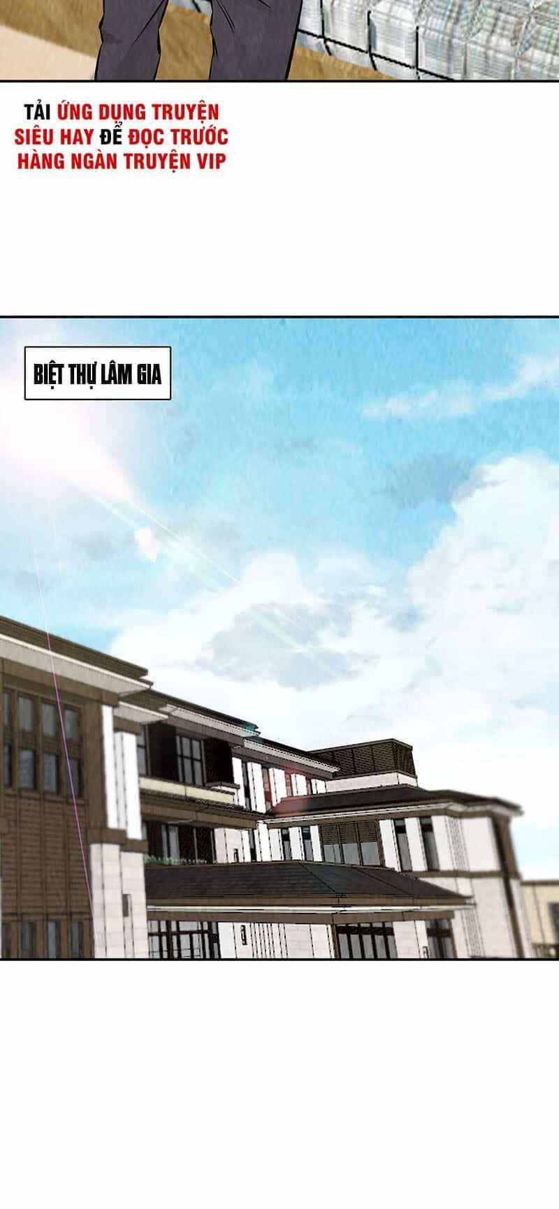 Ta Là Phế Vật - Chương 205 - ảnh 17