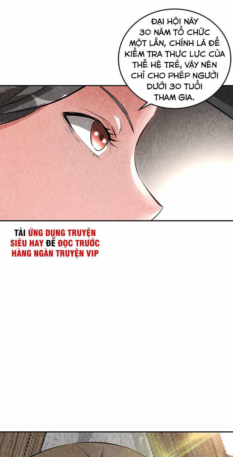 Ta Là Phế Vật - Chương 206 - ảnh 13