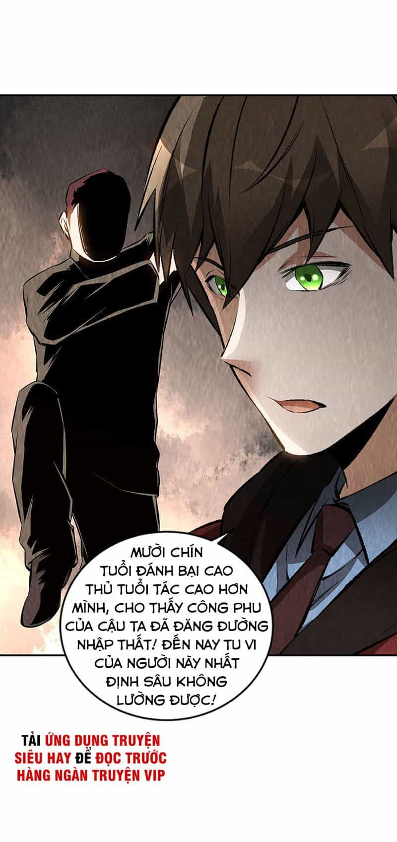 Ta Là Phế Vật - Chương 206 - ảnh 16