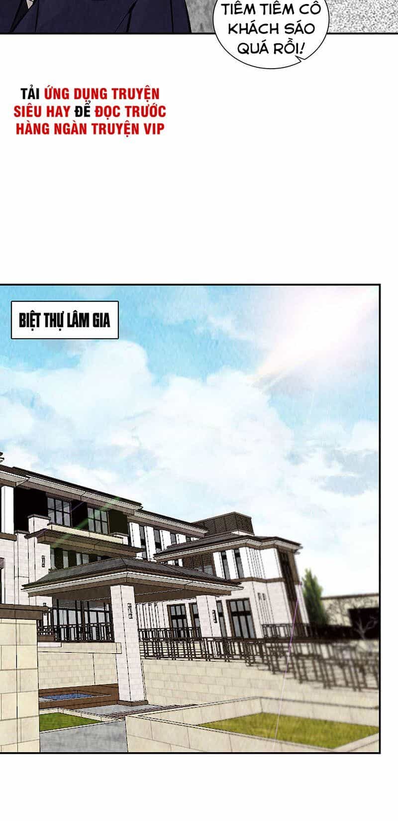 Ta Là Phế Vật - Chương 206 - ảnh 25