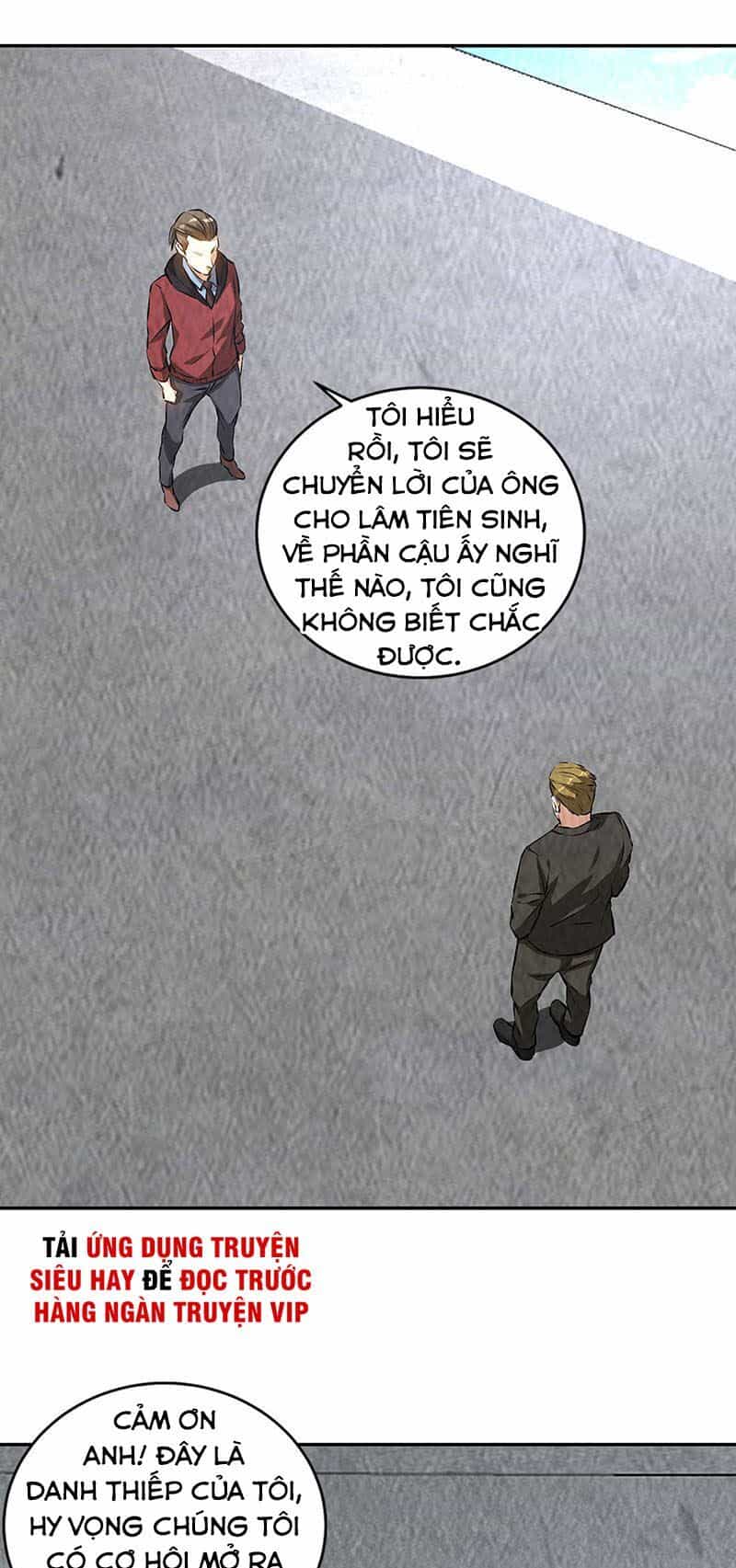 Ta Là Phế Vật - Chương 207 - ảnh 26