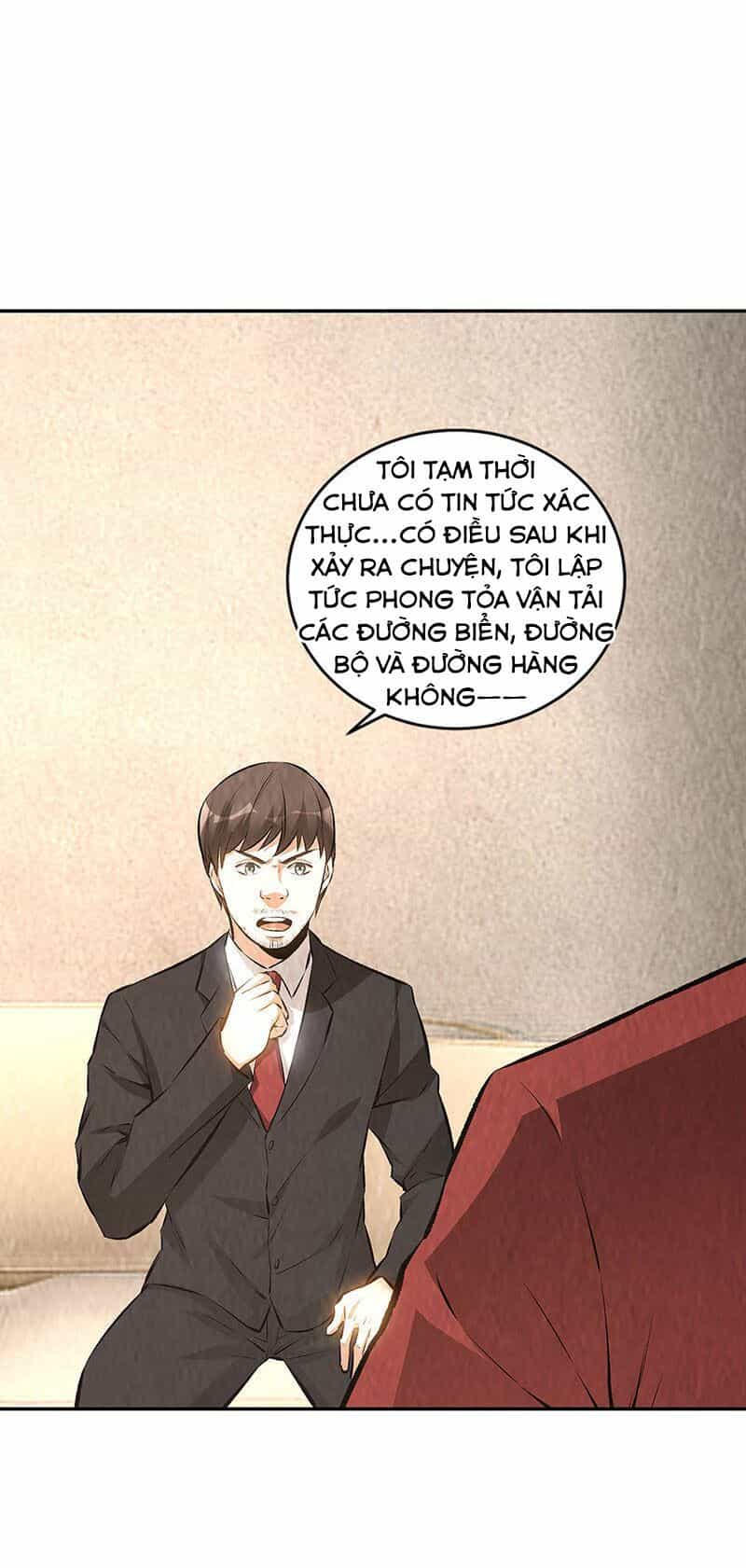 Ta Là Phế Vật - Chương 208 - ảnh 16