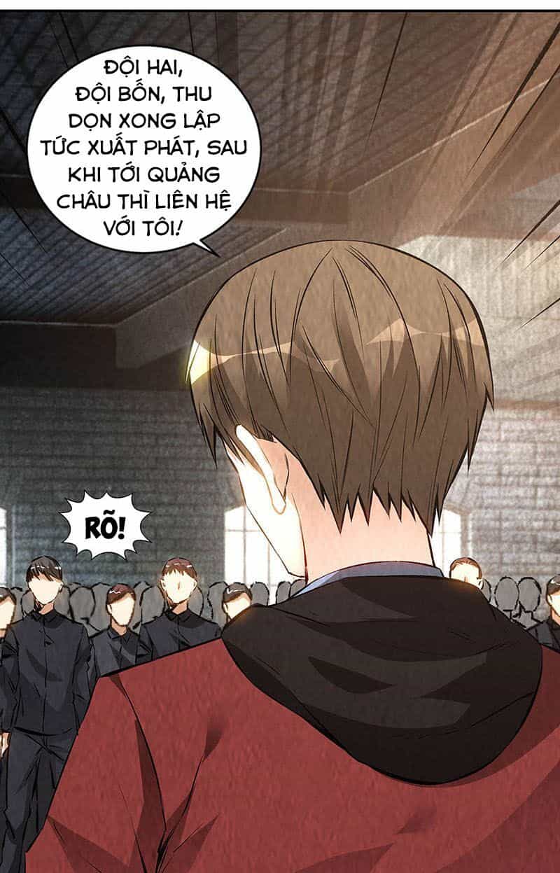 Ta Là Phế Vật - Chương 208 - ảnh 25