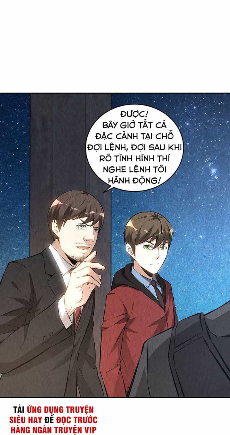 Ta Là Phế Vật - Chương 209 - ảnh 34