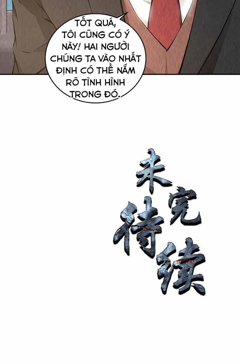 Ta Là Phế Vật - Chương 209 - ảnh 37