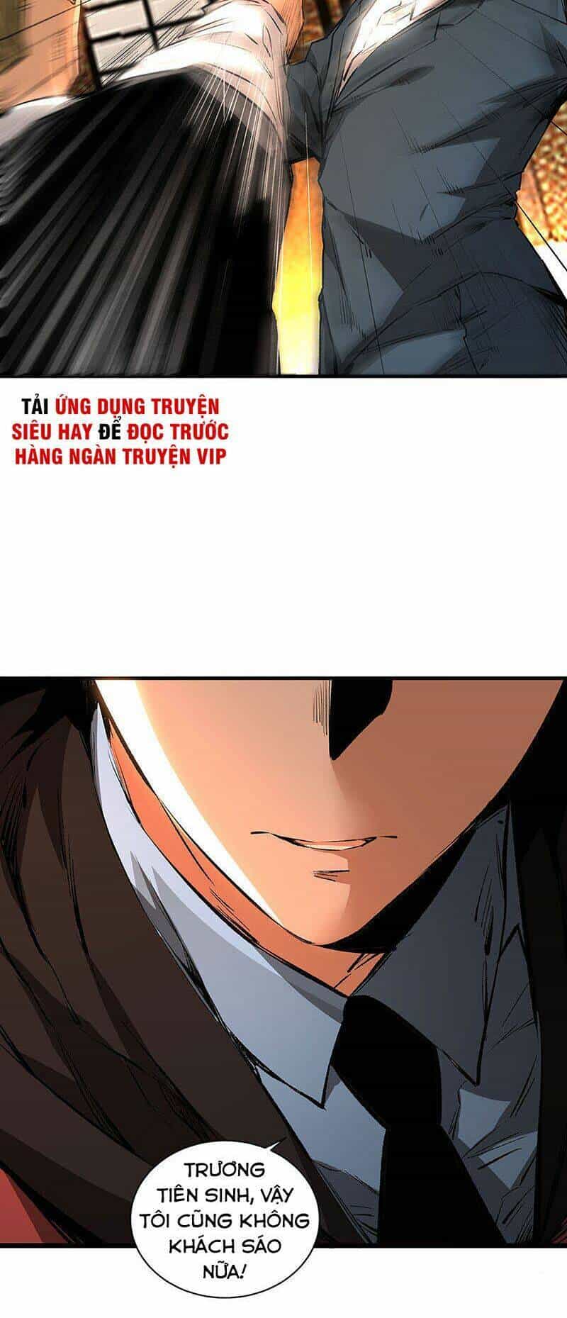 Ta Là Phế Vật - Chương 213 - ảnh 15