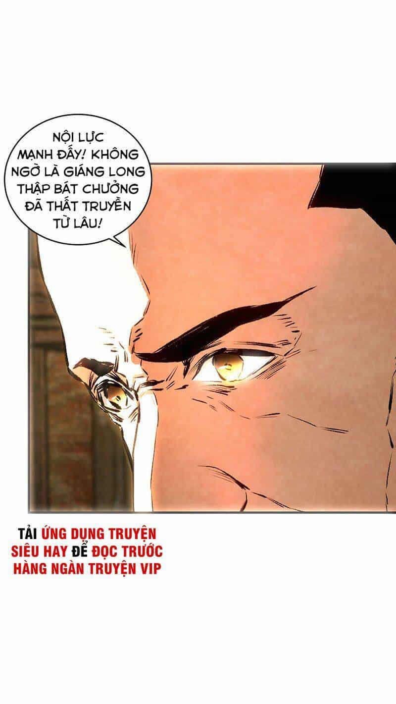Ta Là Phế Vật - Chương 213 - ảnh 18