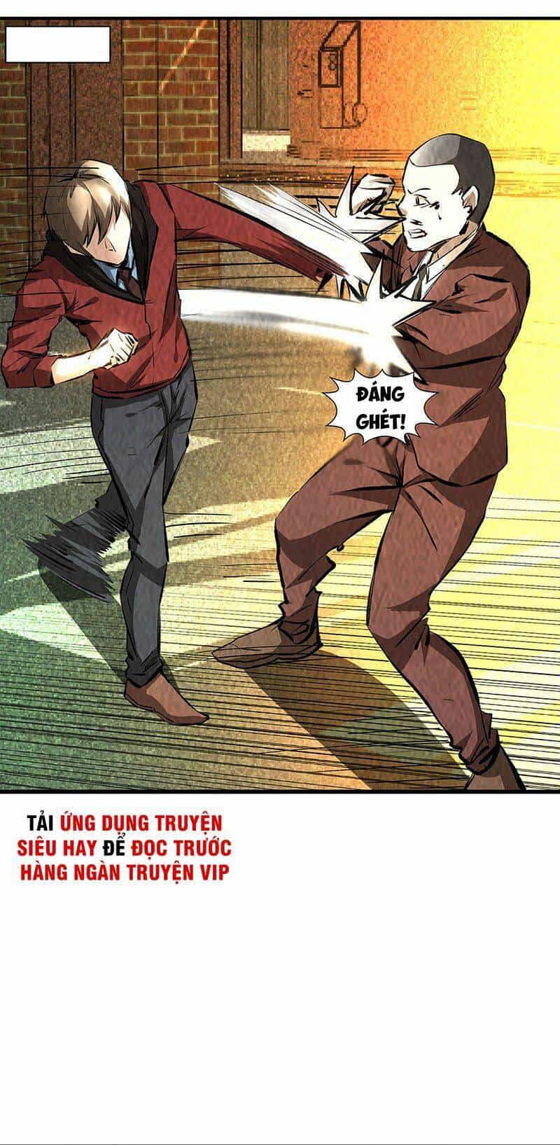 Ta Là Phế Vật - Chương 214 - ảnh 25