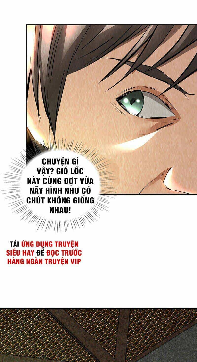 Ta Là Phế Vật - Chương 214 - ảnh 27