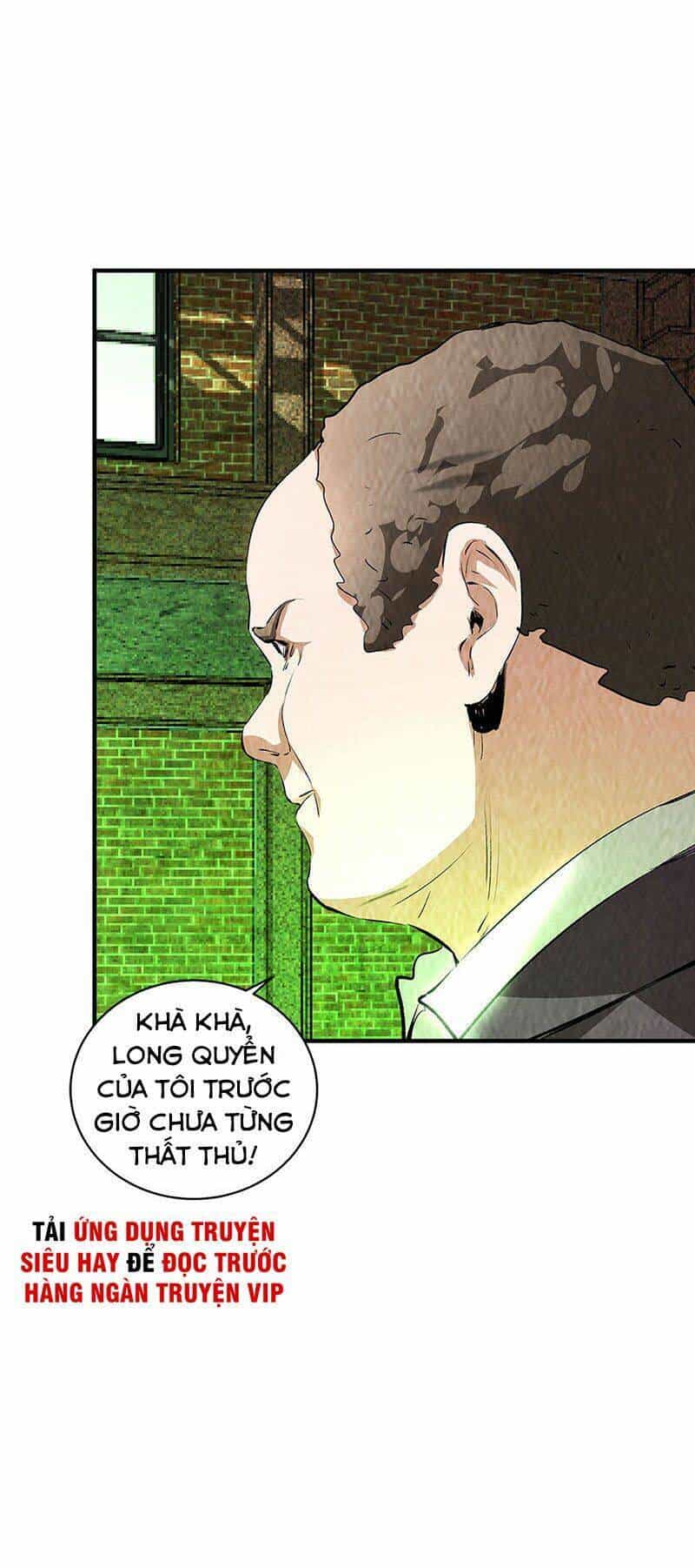 Ta Là Phế Vật - Chương 215 - ảnh 11