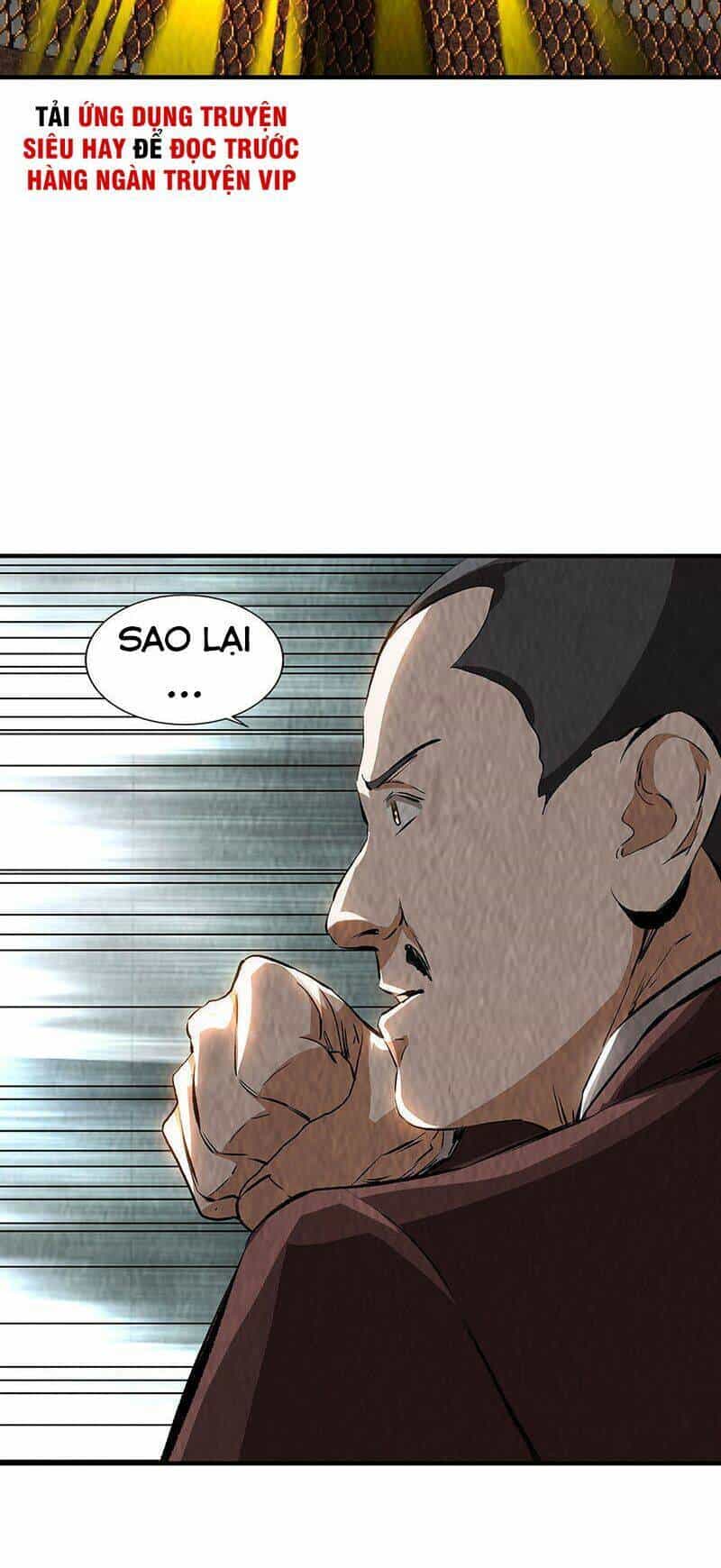 Ta Là Phế Vật - Chương 215 - ảnh 17