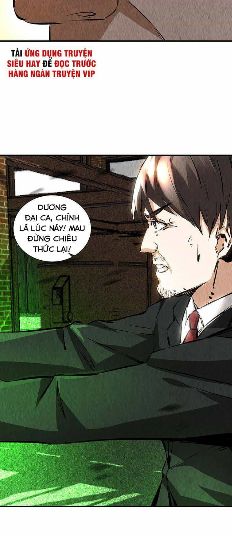 Ta Là Phế Vật - Chương 215 - ảnh 19