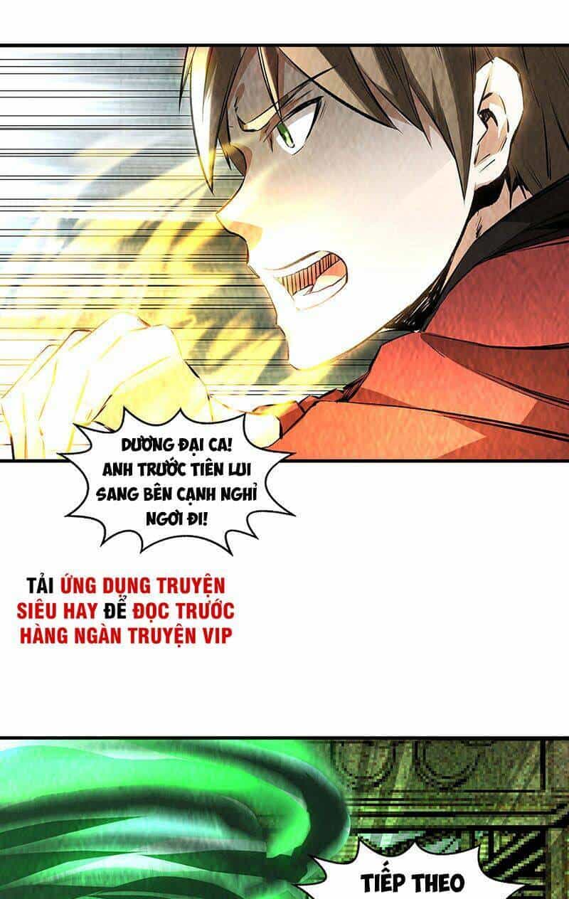 Ta Là Phế Vật - Chương 215 - ảnh 22